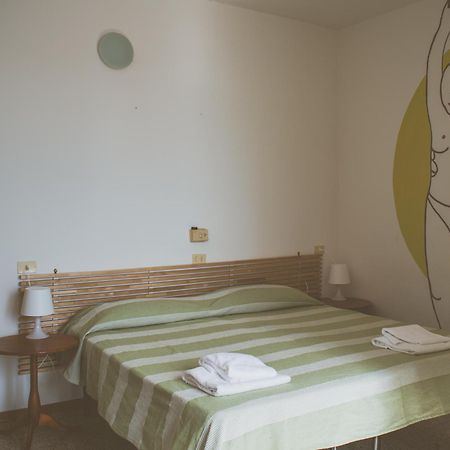Albergo Delle Ondine Tellaro Exterior foto